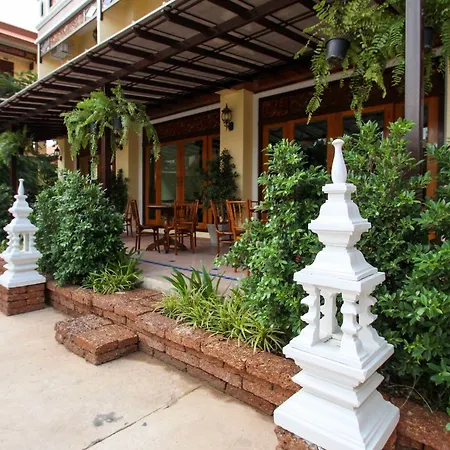 I Boutique Hotel-3