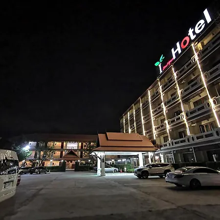 I Boutique Hotel-2